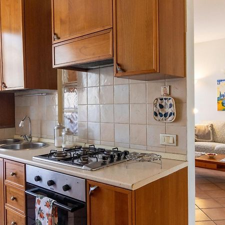 L'Olivo Maritato Appartement Siena Buitenkant foto