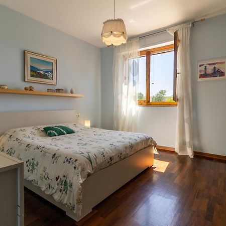 L'Olivo Maritato Appartement Siena Buitenkant foto
