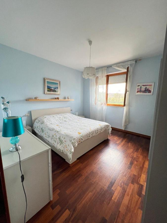 L'Olivo Maritato Appartement Siena Buitenkant foto