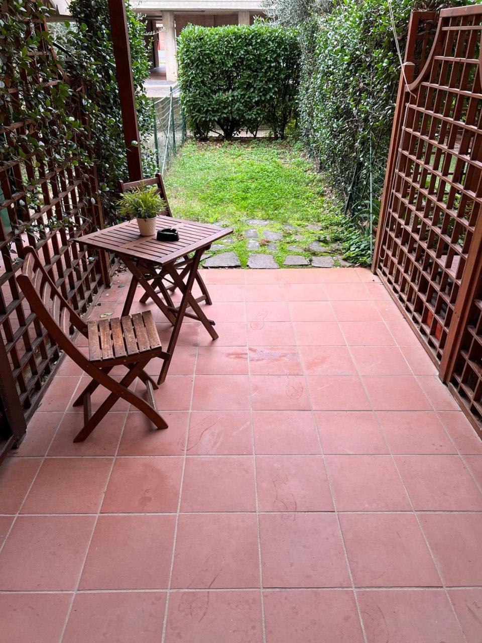 L'Olivo Maritato Appartement Siena Buitenkant foto