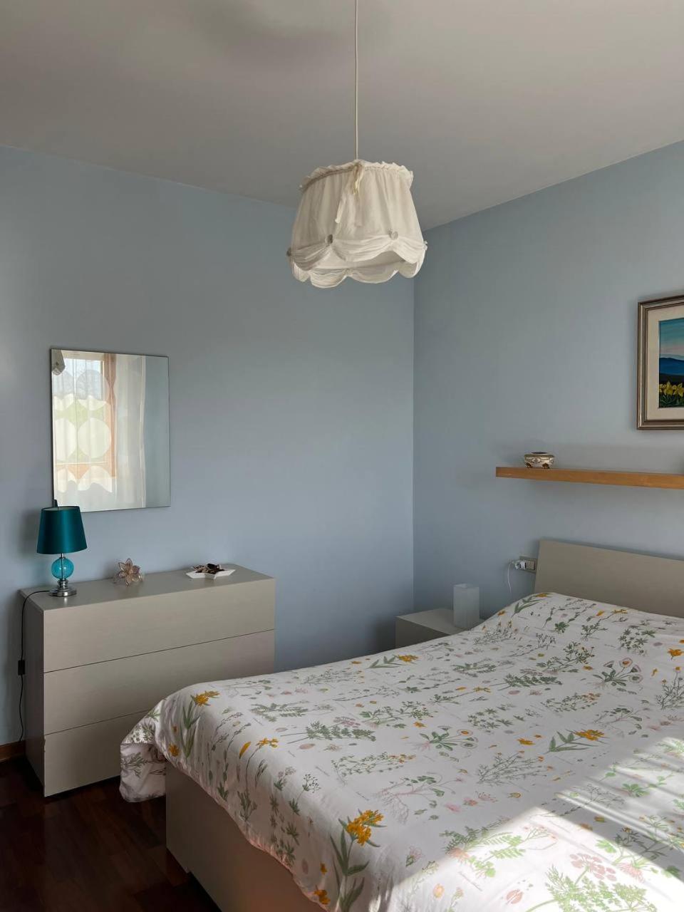 L'Olivo Maritato Appartement Siena Buitenkant foto