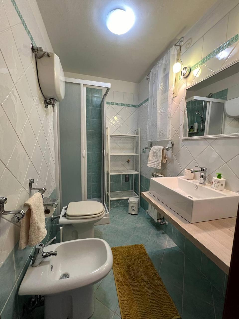 L'Olivo Maritato Appartement Siena Buitenkant foto