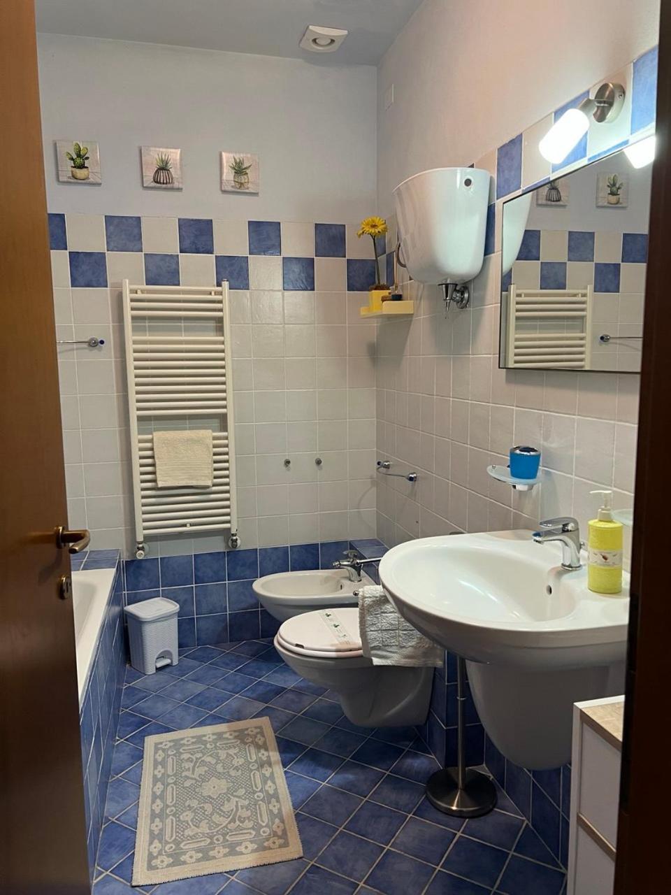 L'Olivo Maritato Appartement Siena Buitenkant foto