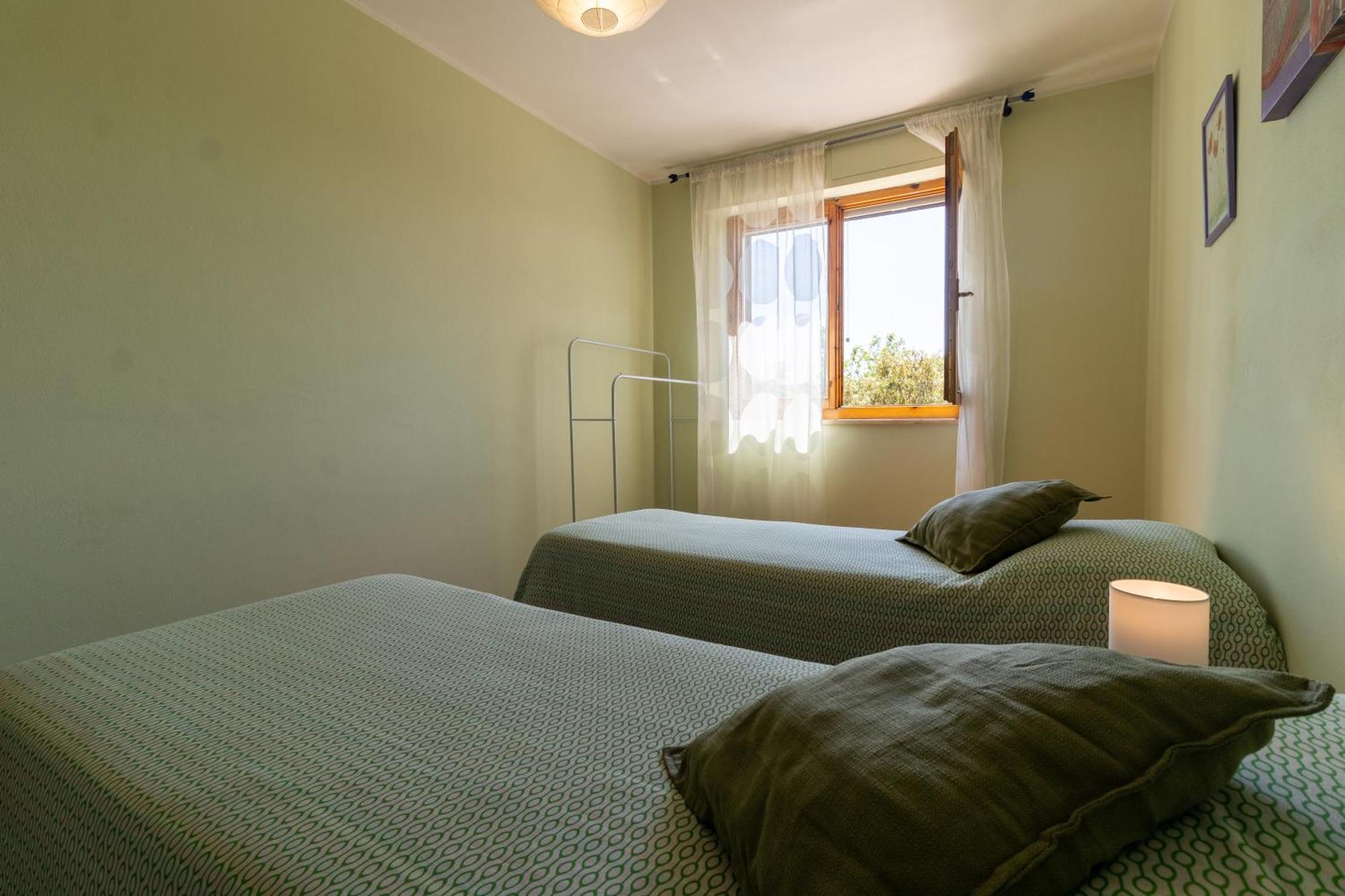 L'Olivo Maritato Appartement Siena Buitenkant foto